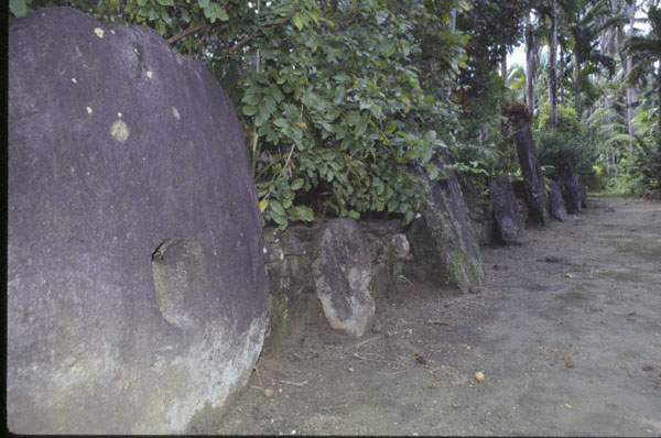 Stone