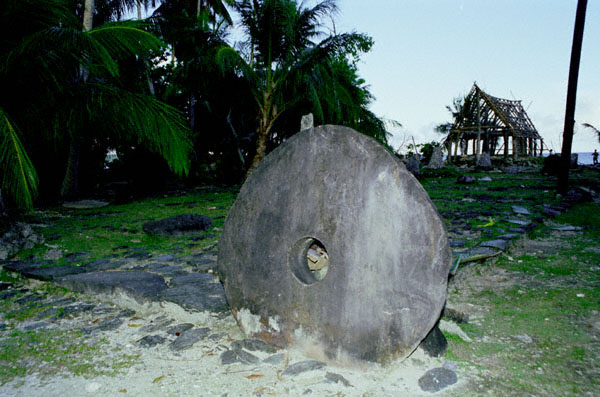 stonemoney