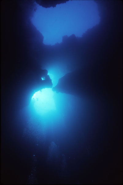 Cave