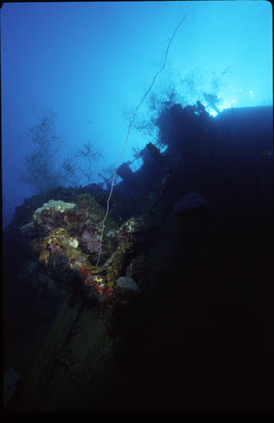 Wreck