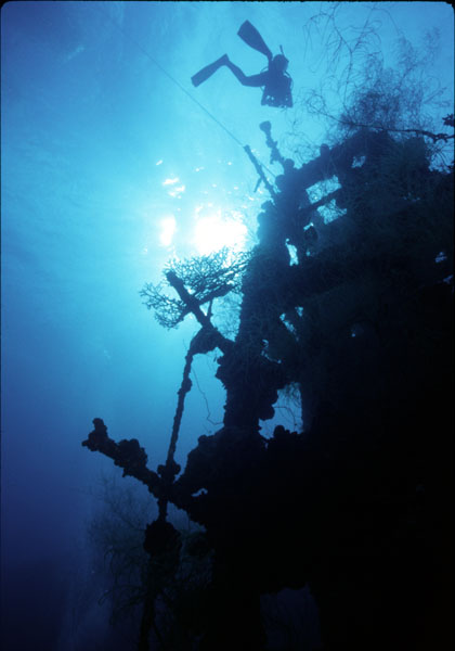 Wreck