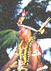 Traditional Dancer