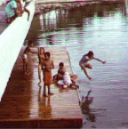 causeway