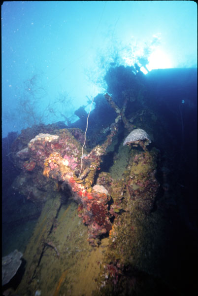 Wreck