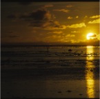 Kosrae Sunrise