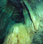 Chandelier Cave