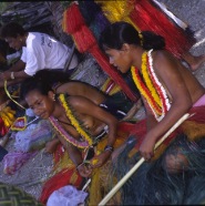 Dancers