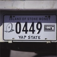 Yap Licence